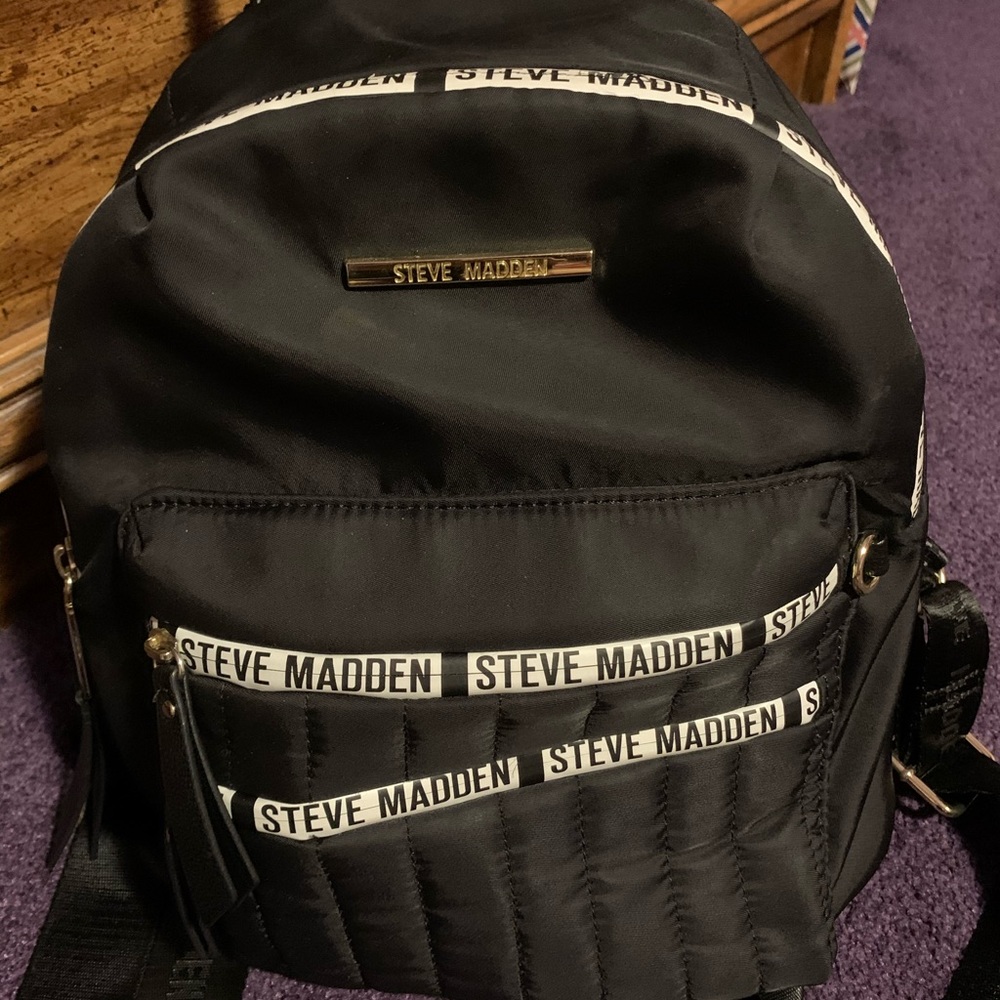 Steve Madden Backpack